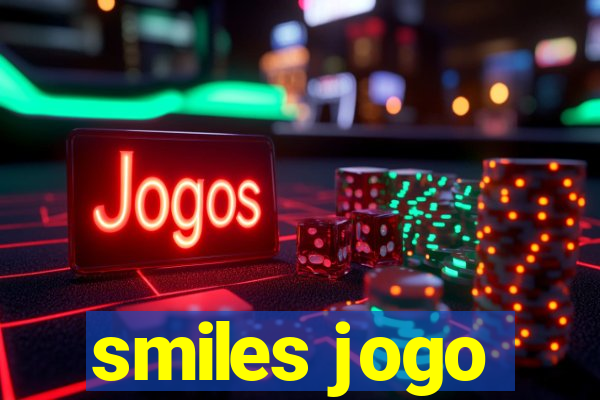 smiles jogo