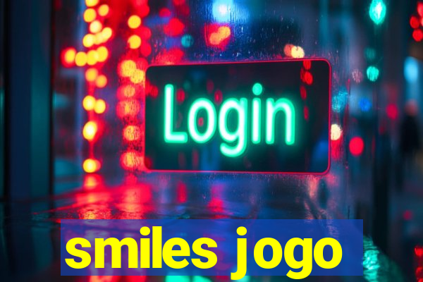 smiles jogo