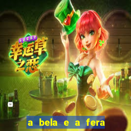 a bela e a fera 1991 online