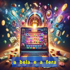 a bela e a fera 1991 online