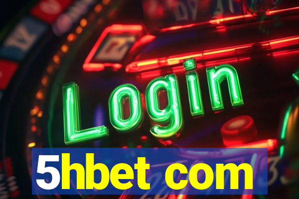 5hbet com