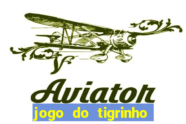 jogo do tigrinho que esta pagando agora