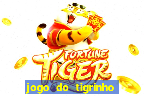 jogo do tigrinho que esta pagando agora