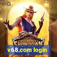 v68.com login