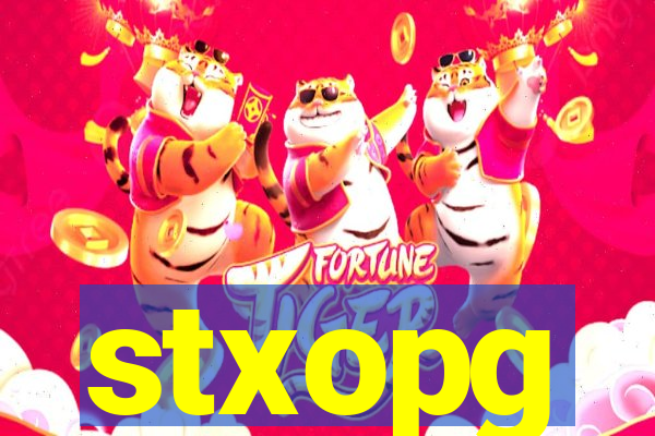 stxopg