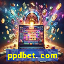 ppdbet. com