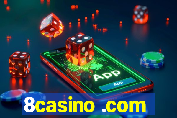 8casino .com