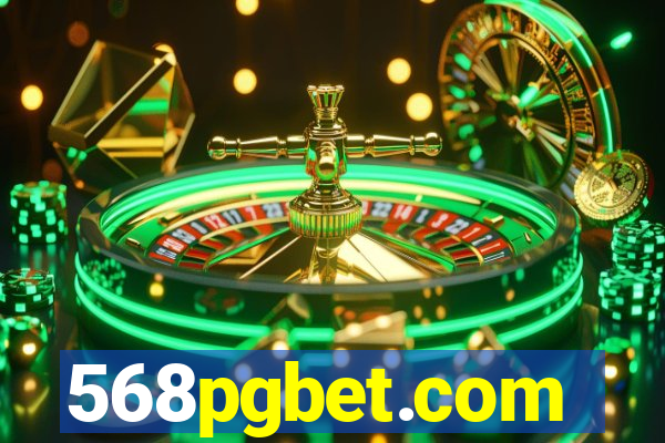 568pgbet.com