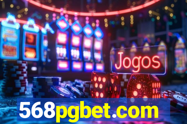 568pgbet.com