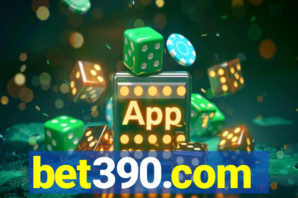 bet390.com