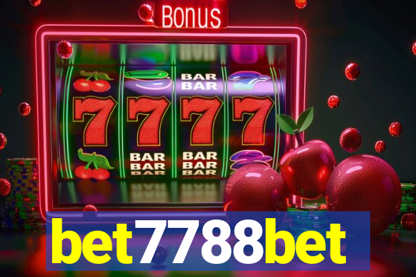 bet7788bet