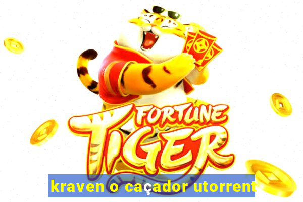 kraven o caçador utorrent