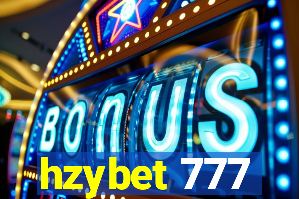 hzybet 777