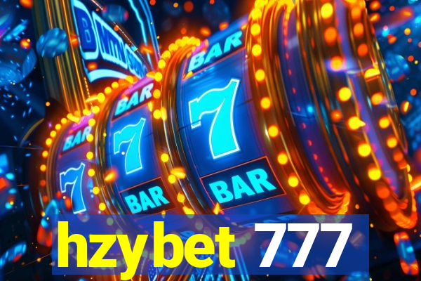 hzybet 777