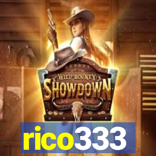 rico333