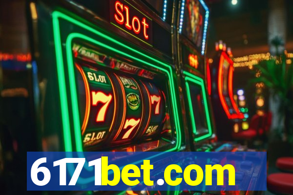 6171bet.com