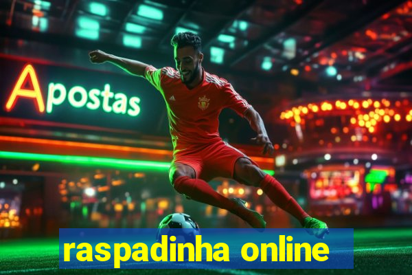 raspadinha online