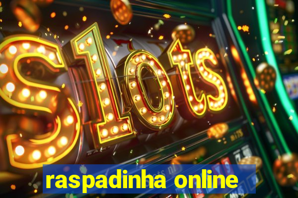 raspadinha online