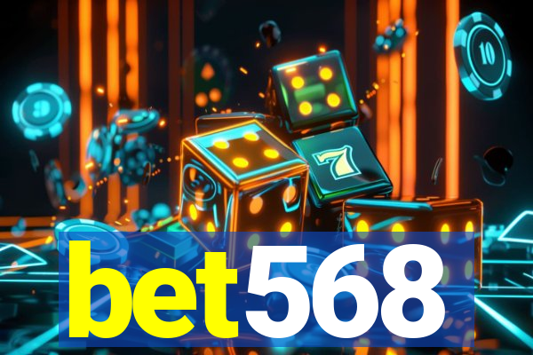 bet568