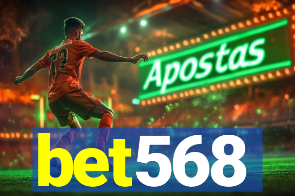 bet568