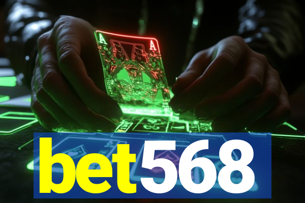 bet568