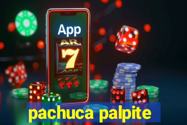 pachuca palpite