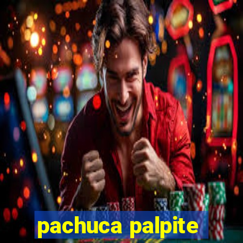 pachuca palpite