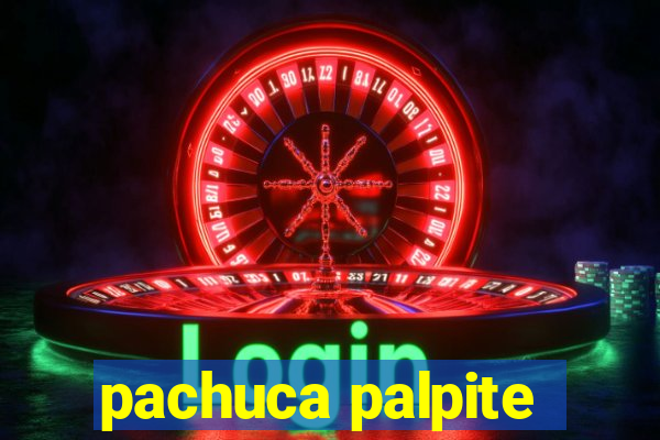 pachuca palpite