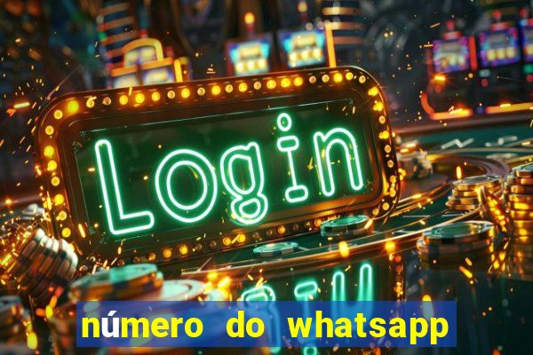 número do whatsapp do perrengue na band