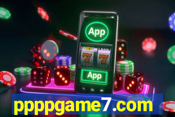 ppppgame7.com