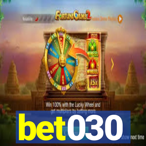 bet030