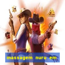 massagem nuru em porto alegre