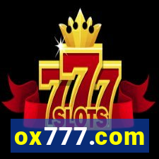 ox777.com