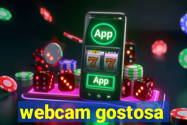 webcam gostosa