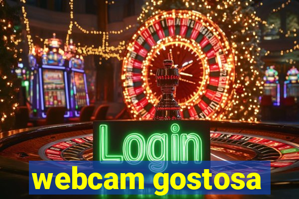 webcam gostosa