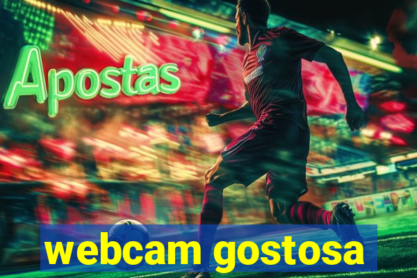 webcam gostosa