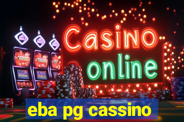 eba pg cassino