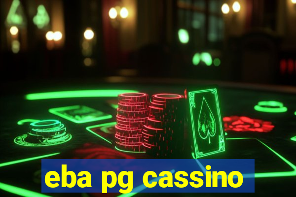 eba pg cassino