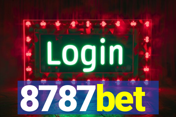 8787bet