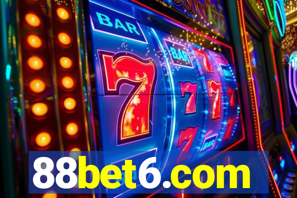 88bet6.com