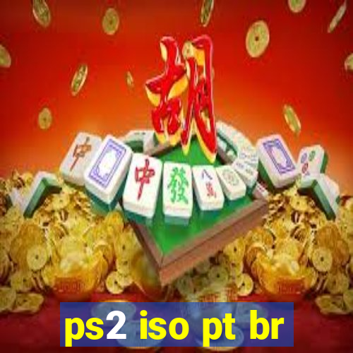 ps2 iso pt br