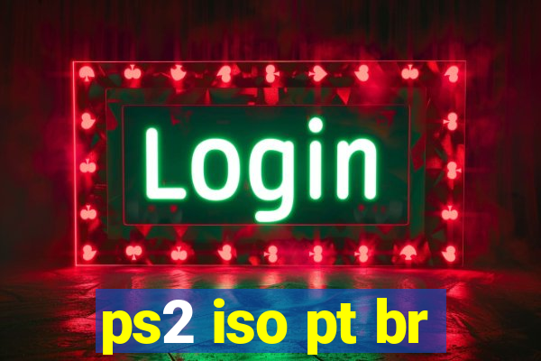 ps2 iso pt br