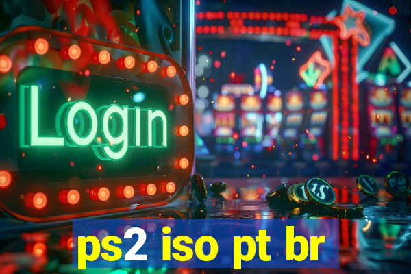 ps2 iso pt br