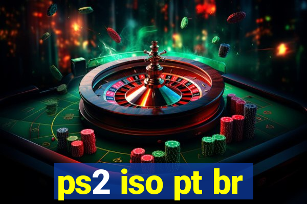 ps2 iso pt br