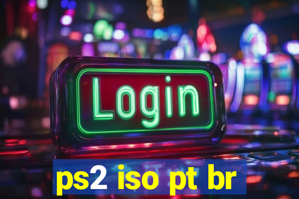 ps2 iso pt br