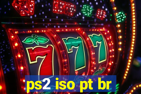 ps2 iso pt br