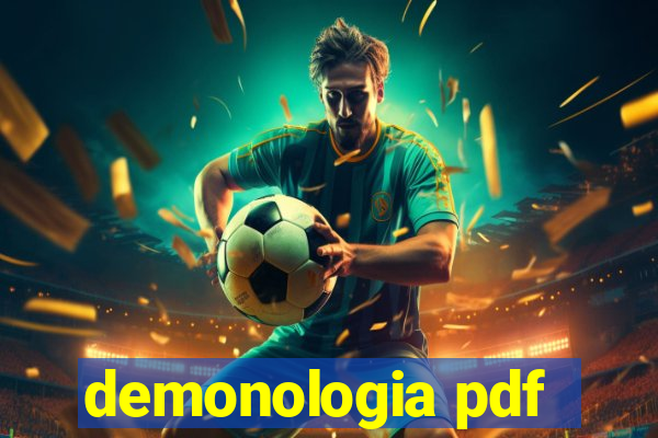 demonologia pdf