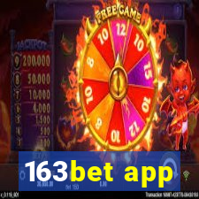 163bet app