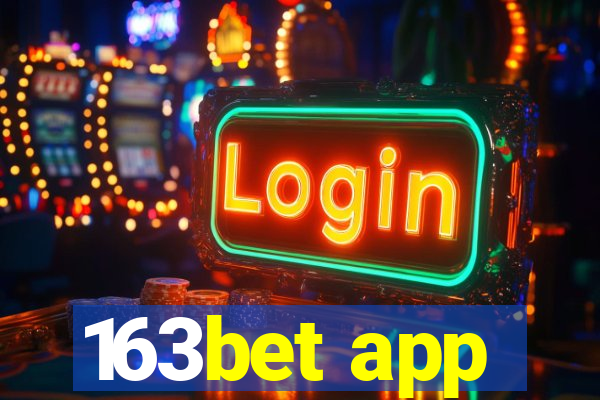 163bet app