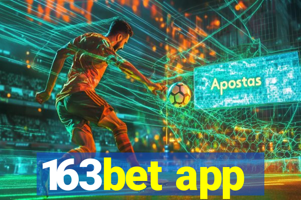 163bet app